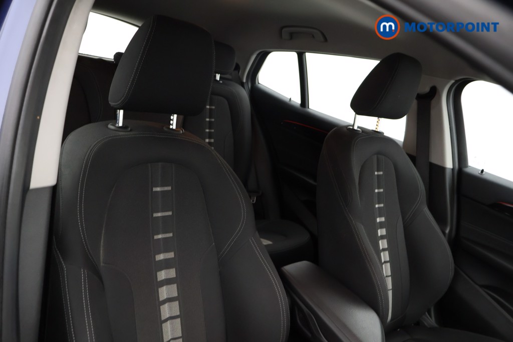 BMW X2 Sport Manual Petrol SUV - Stock Number (1567926) - 9th supplementary image