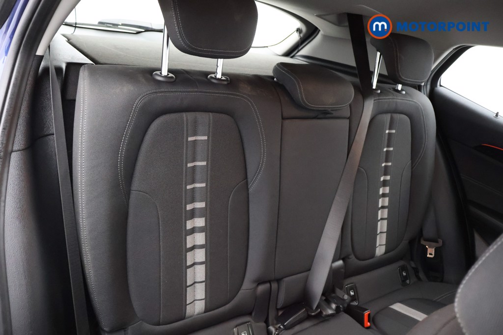 BMW X2 Sport Manual Petrol SUV - Stock Number (1567926) - 10th supplementary image