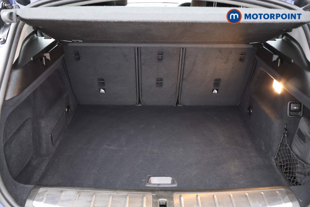 BMW X2 Sport Manual Petrol SUV - Stock Number (1567926) - 11th supplementary image