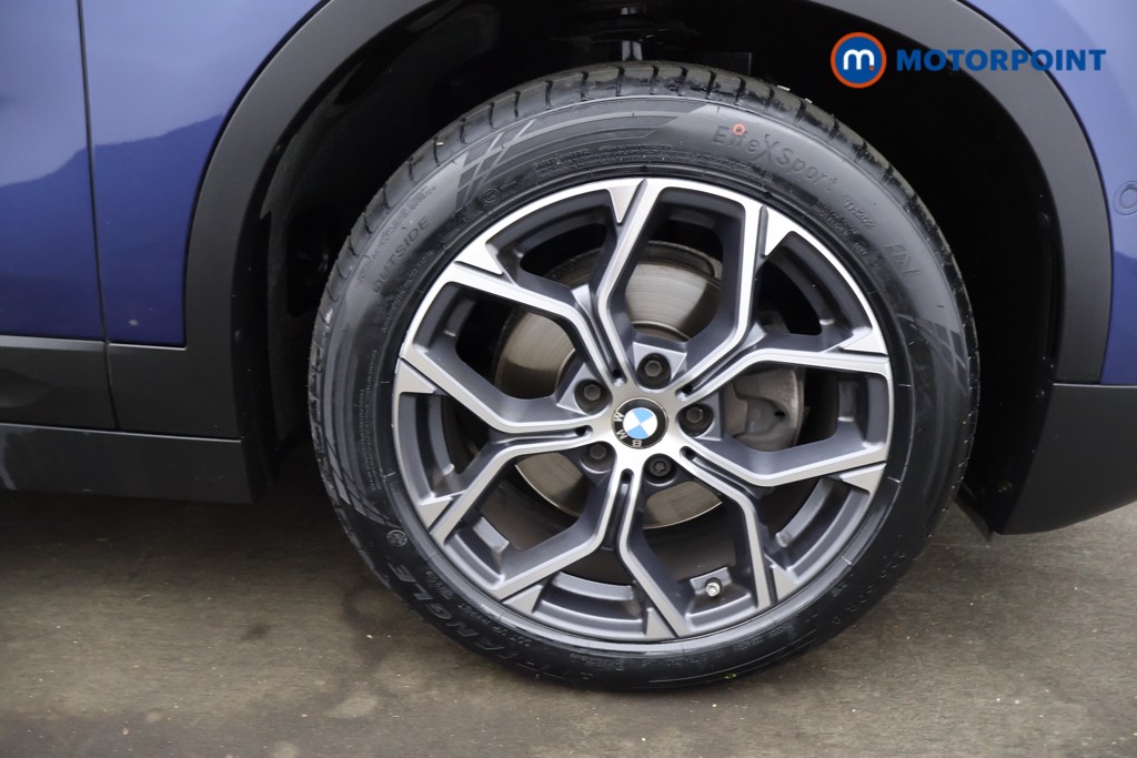 BMW X2 Sport Manual Petrol SUV - Stock Number (1567926) - 13th supplementary image