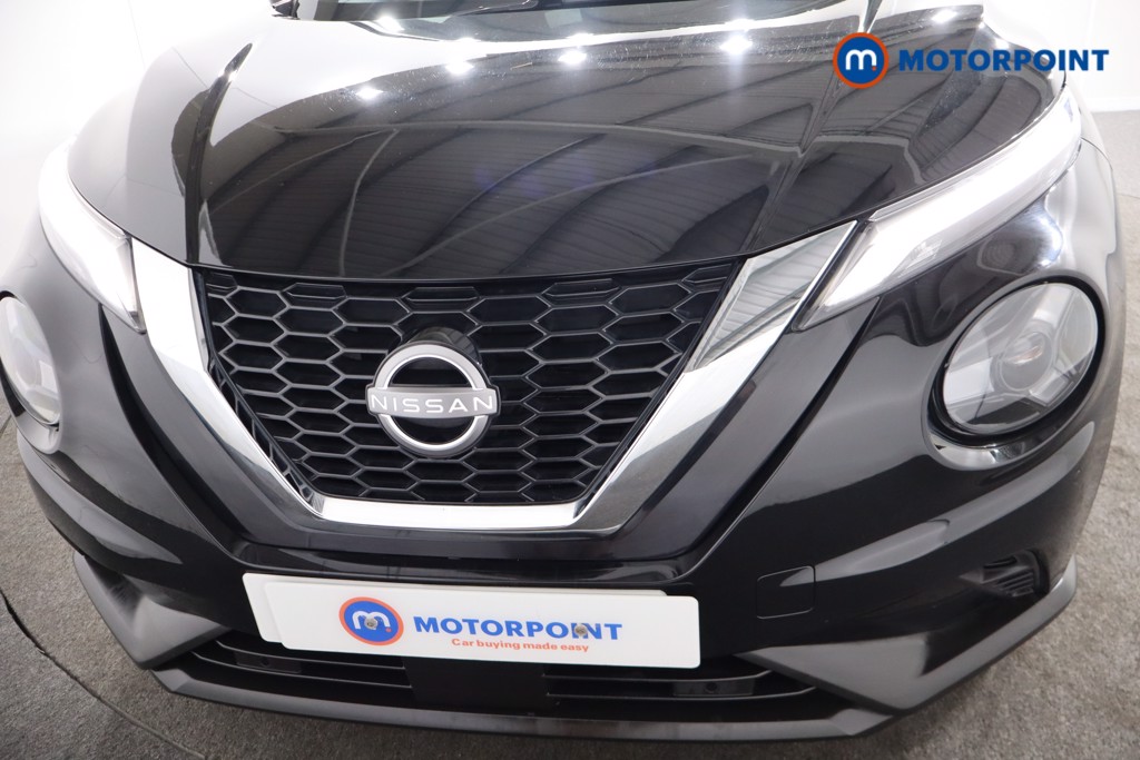 Nissan Juke N-Connecta Manual Petrol SUV - Stock Number (1567978) - 30th supplementary image