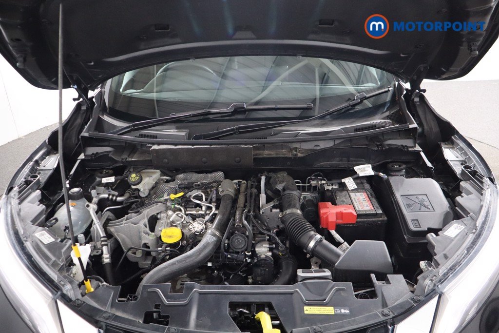 Nissan Juke N-Connecta Manual Petrol SUV - Stock Number (1567978) - 31st supplementary image