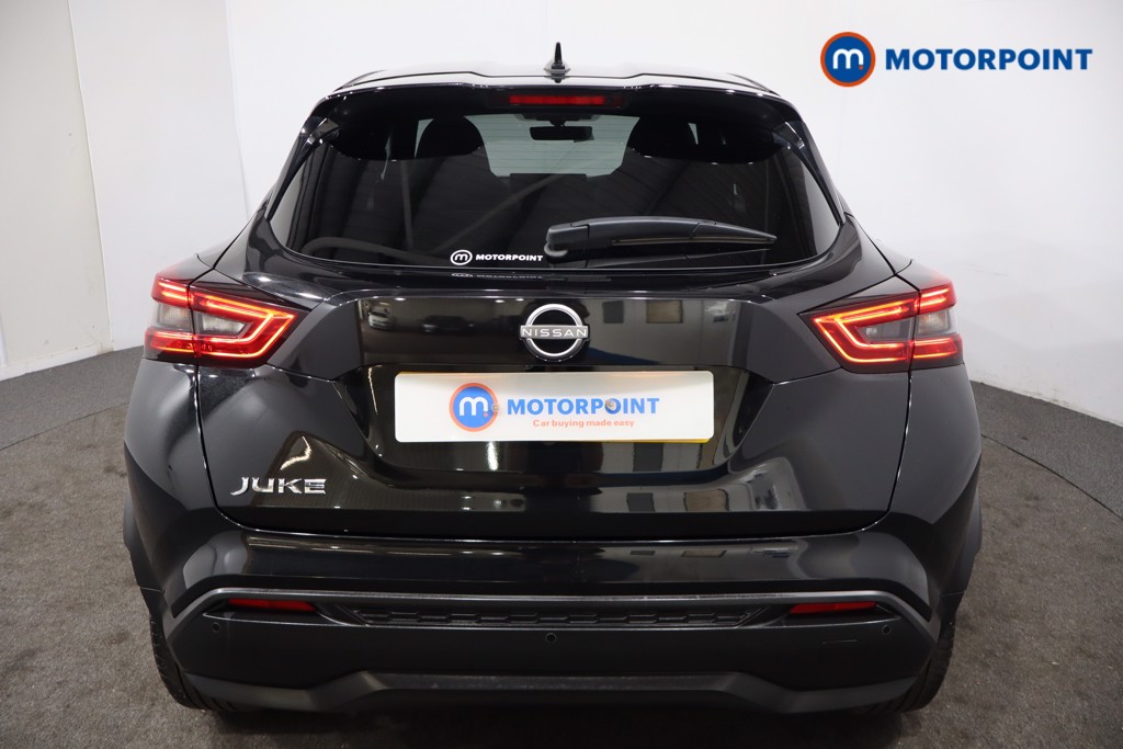 Nissan Juke N-Connecta Manual Petrol SUV - Stock Number (1567978) - 36th supplementary image