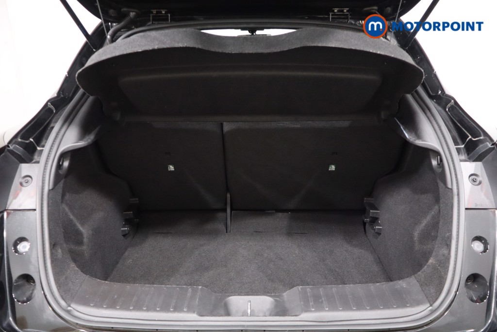 Nissan Juke N-Connecta Manual Petrol SUV - Stock Number (1567978) - 37th supplementary image