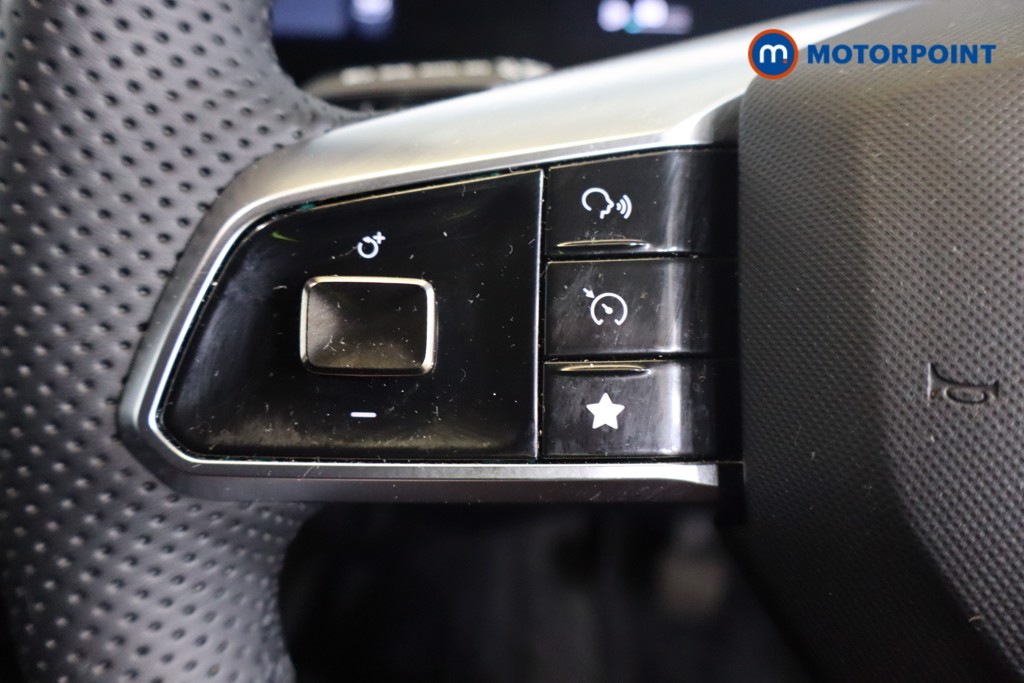 Mg Motor Uk HS Trophy Manual Petrol SUV - Stock Number (1567989) - 13th supplementary image