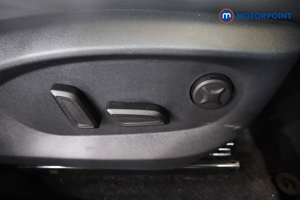 Mg Motor Uk HS Trophy Manual Petrol SUV - Stock Number (1567989) - 17th supplementary image