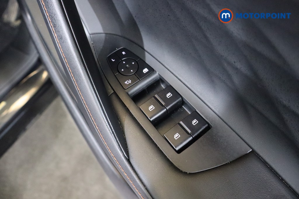 Mg Motor Uk HS Trophy Manual Petrol SUV - Stock Number (1567989) - 18th supplementary image