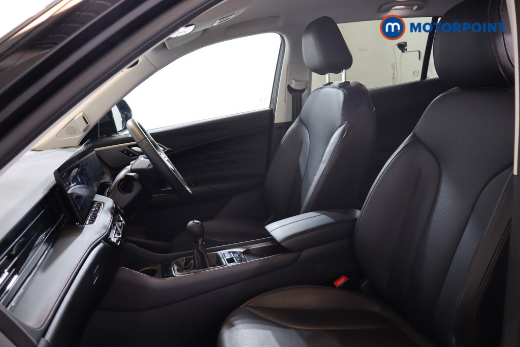 Mg Motor Uk HS Trophy Manual Petrol SUV - Stock Number (1567989) - 19th supplementary image