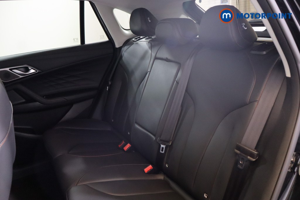 Mg Motor Uk HS Trophy Manual Petrol SUV - Stock Number (1567989) - 20th supplementary image