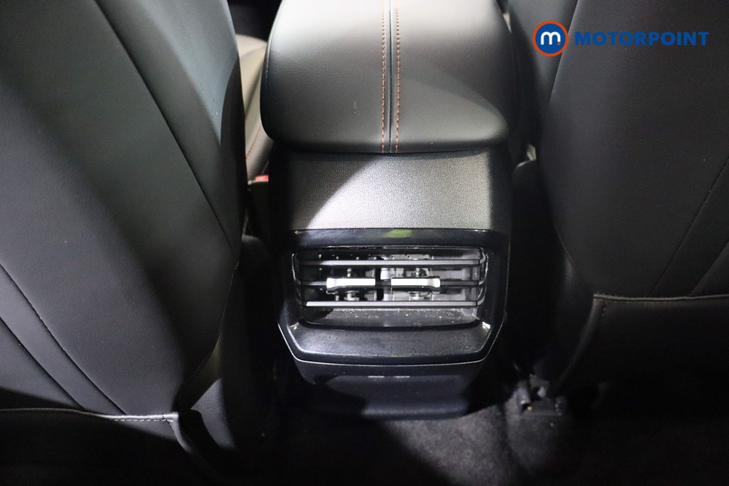 Mg Motor Uk HS Trophy Manual Petrol SUV - Stock Number (1567989) - 21st supplementary image