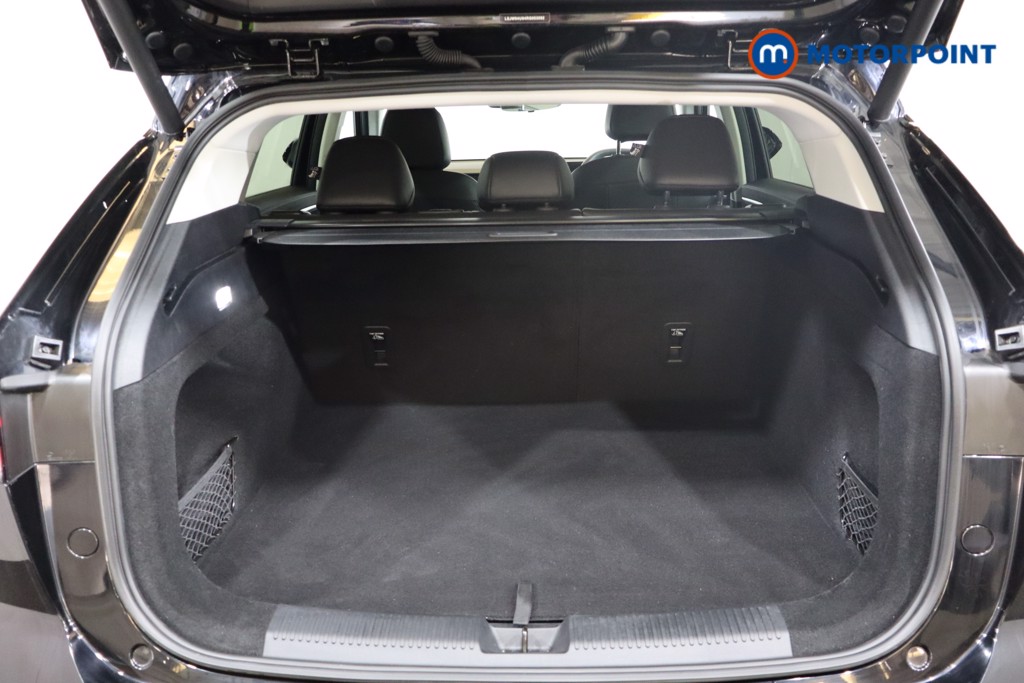 Mg Motor Uk HS Trophy Manual Petrol SUV - Stock Number (1567989) - 23rd supplementary image