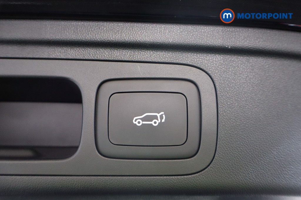Mg Motor Uk HS Trophy Manual Petrol SUV - Stock Number (1567989) - 24th supplementary image