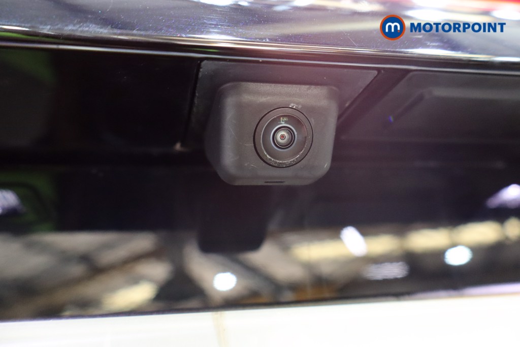 Mg Motor Uk HS Trophy Manual Petrol SUV - Stock Number (1567989) - 25th supplementary image
