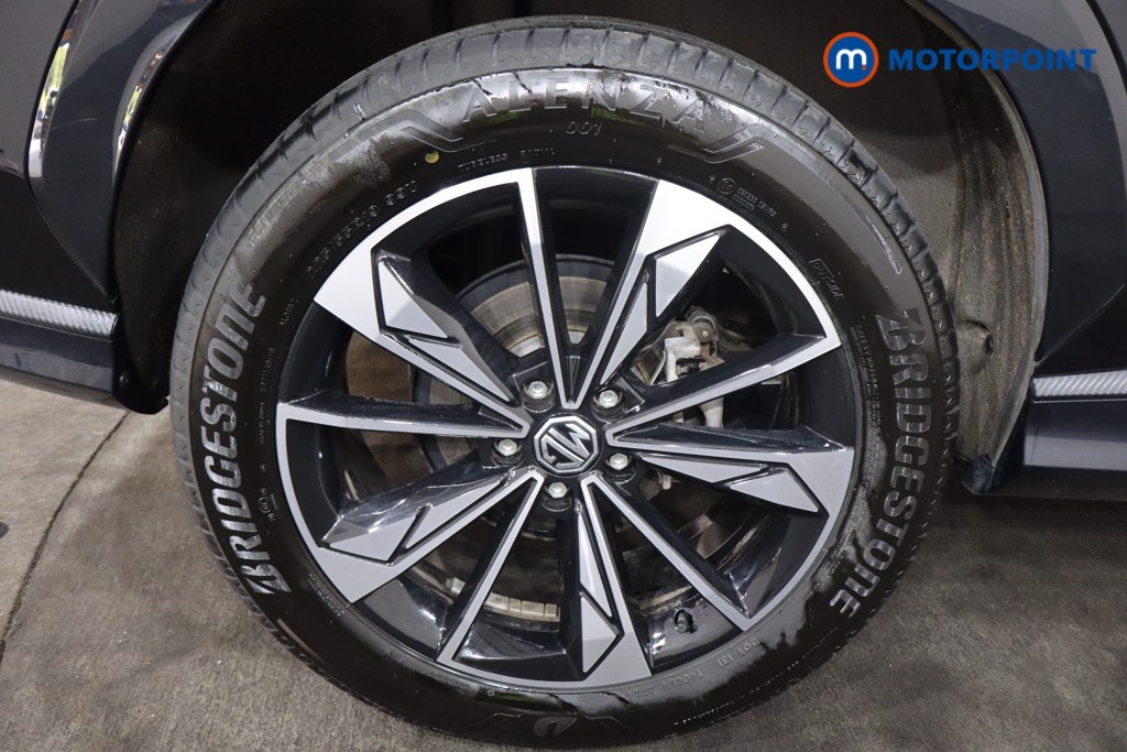 Mg Motor Uk HS Trophy Manual Petrol SUV - Stock Number (1567989) - 26th supplementary image