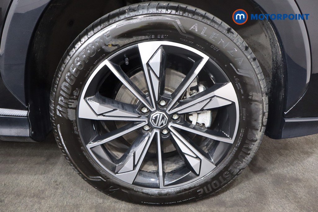 Mg Motor Uk HS Trophy Manual Petrol SUV - Stock Number (1567989) - 27th supplementary image