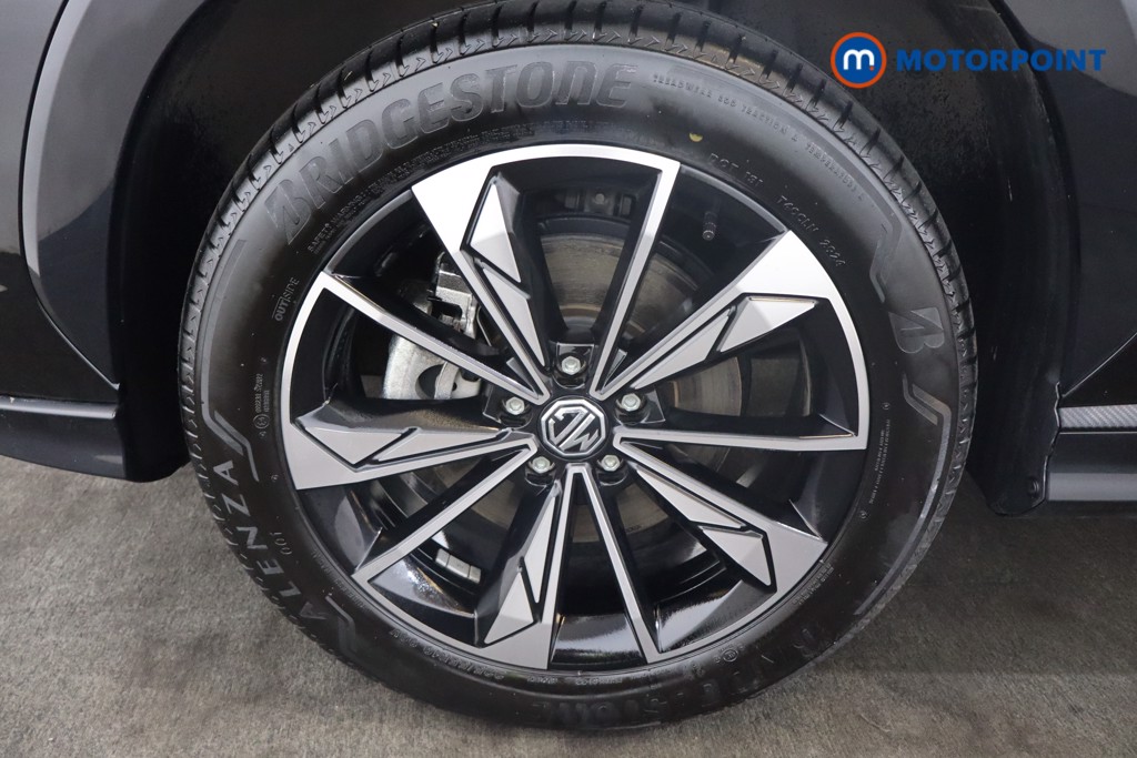Mg Motor Uk HS Trophy Manual Petrol SUV - Stock Number (1567989) - 28th supplementary image