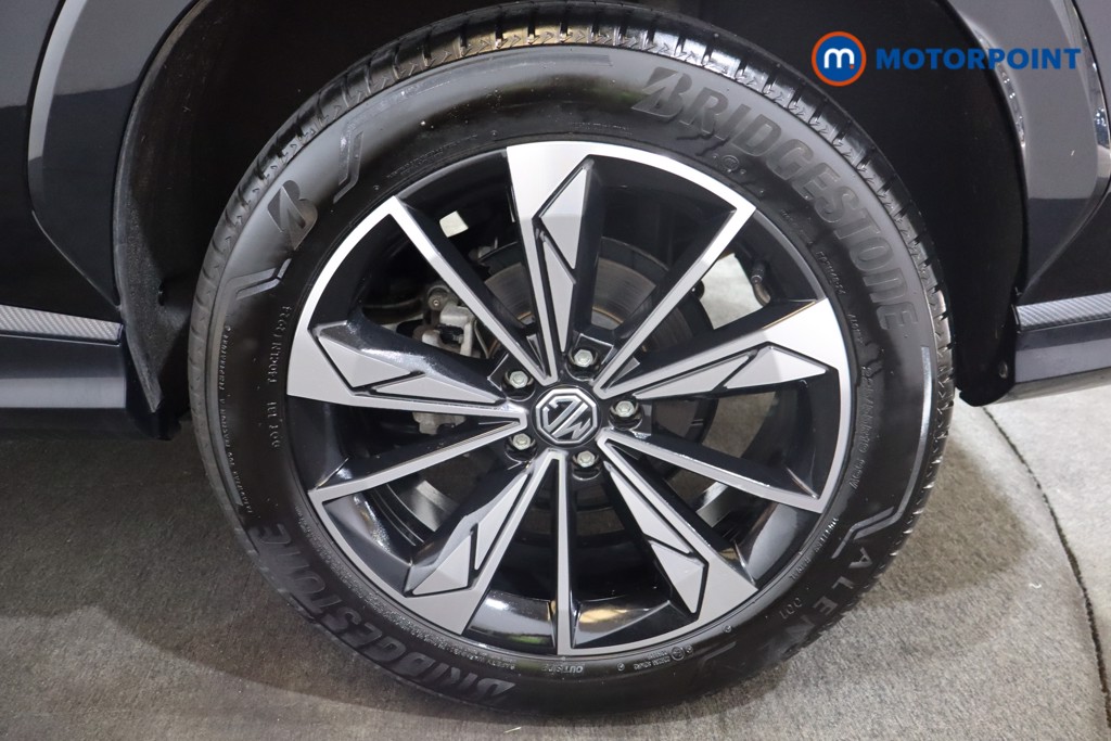 Mg Motor Uk HS Trophy Manual Petrol SUV - Stock Number (1567989) - 29th supplementary image