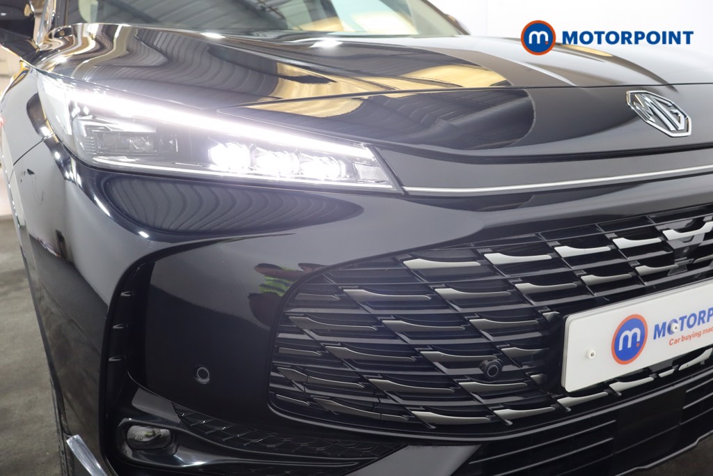 Mg Motor Uk HS Trophy Manual Petrol SUV - Stock Number (1567989) - 30th supplementary image