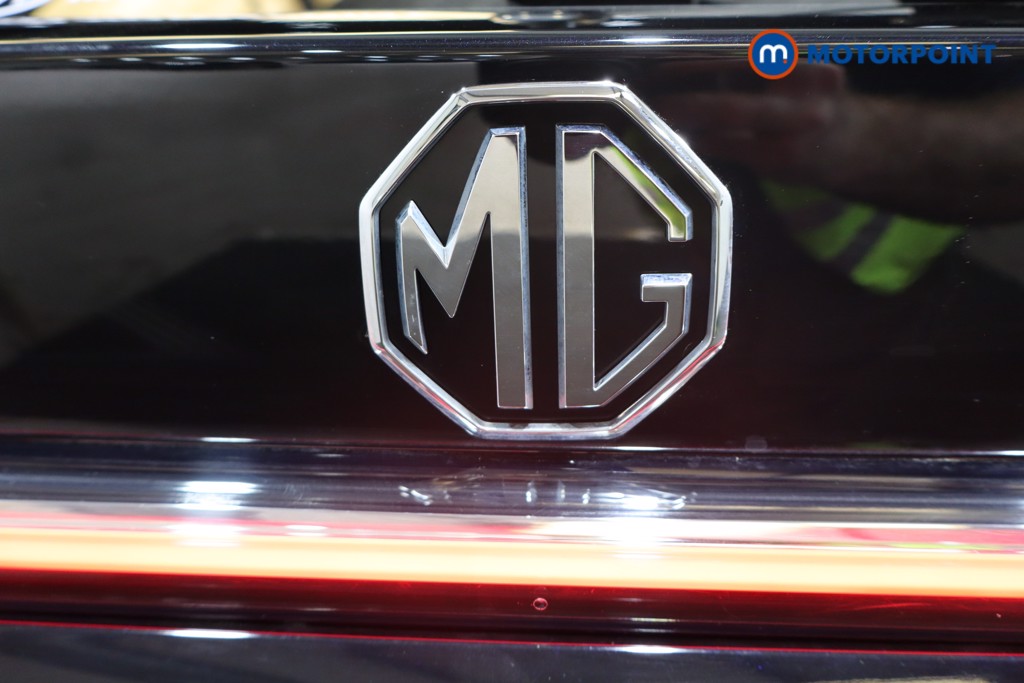 Mg Motor Uk HS Trophy Manual Petrol SUV - Stock Number (1567989) - 33rd supplementary image