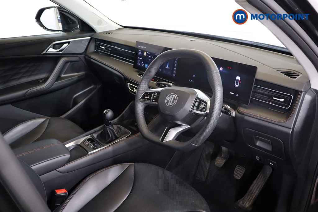 Mg Motor Uk HS Trophy Manual Petrol SUV - Stock Number (1567989) - 1st supplementary image