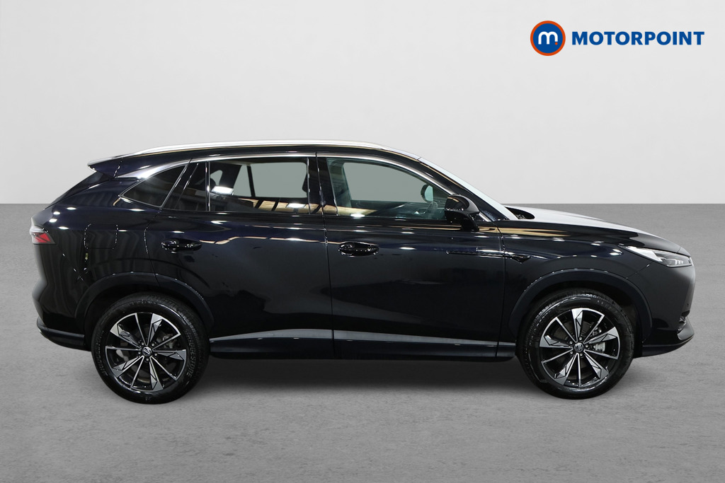 Mg Motor Uk HS Trophy Manual Petrol SUV - Stock Number (1567989) - Drivers side