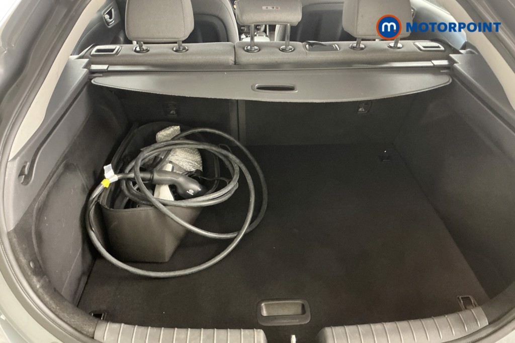 Hyundai Ioniq Premium Automatic Electric Hatchback - Stock Number (1568052) - 2nd supplementary image