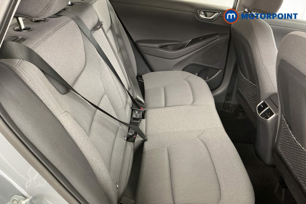 Hyundai Ioniq Premium Automatic Electric Hatchback - Stock Number (1568052) - 3rd supplementary image