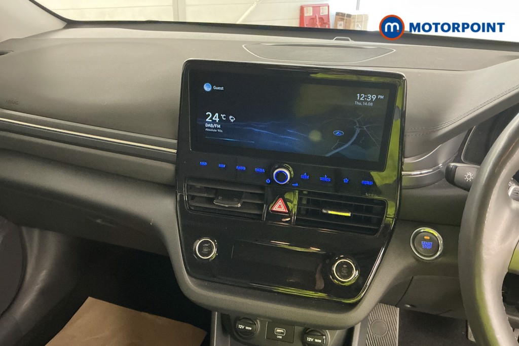 Hyundai Ioniq Premium Automatic Electric Hatchback - Stock Number (1568052) - 5th supplementary image