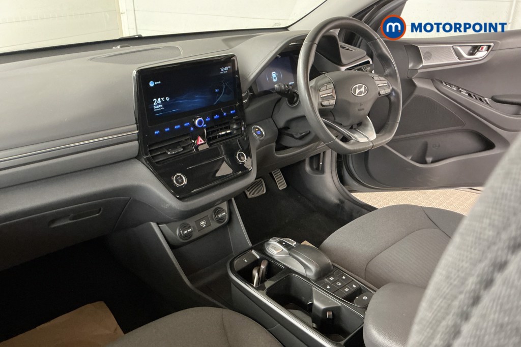 Hyundai Ioniq Premium Automatic Electric Hatchback - Stock Number (1568052) - 6th supplementary image