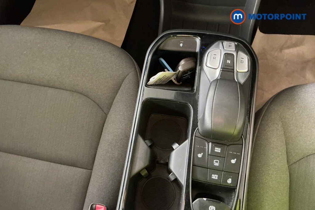 Hyundai Ioniq Premium Automatic Electric Hatchback - Stock Number (1568052) - 9th supplementary image
