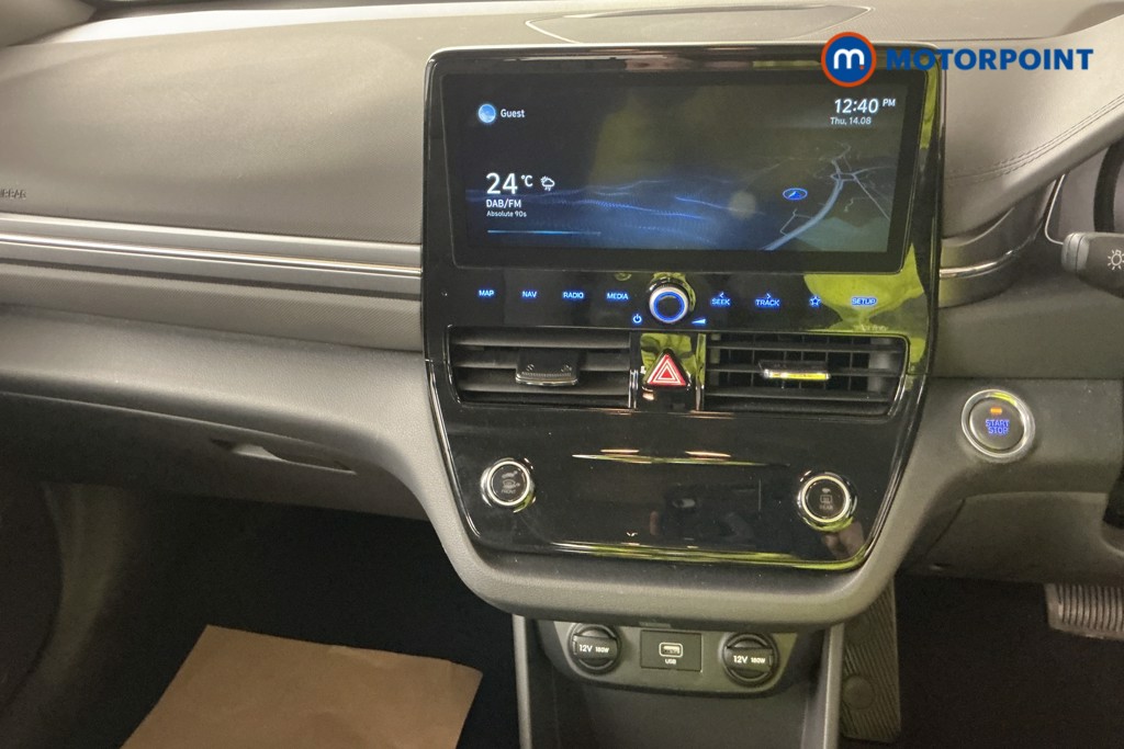 Hyundai Ioniq Premium Automatic Electric Hatchback - Stock Number (1568052) - 10th supplementary image