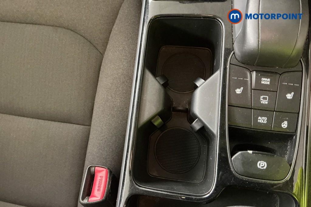 Hyundai Ioniq Premium Automatic Electric Hatchback - Stock Number (1568052) - 11th supplementary image