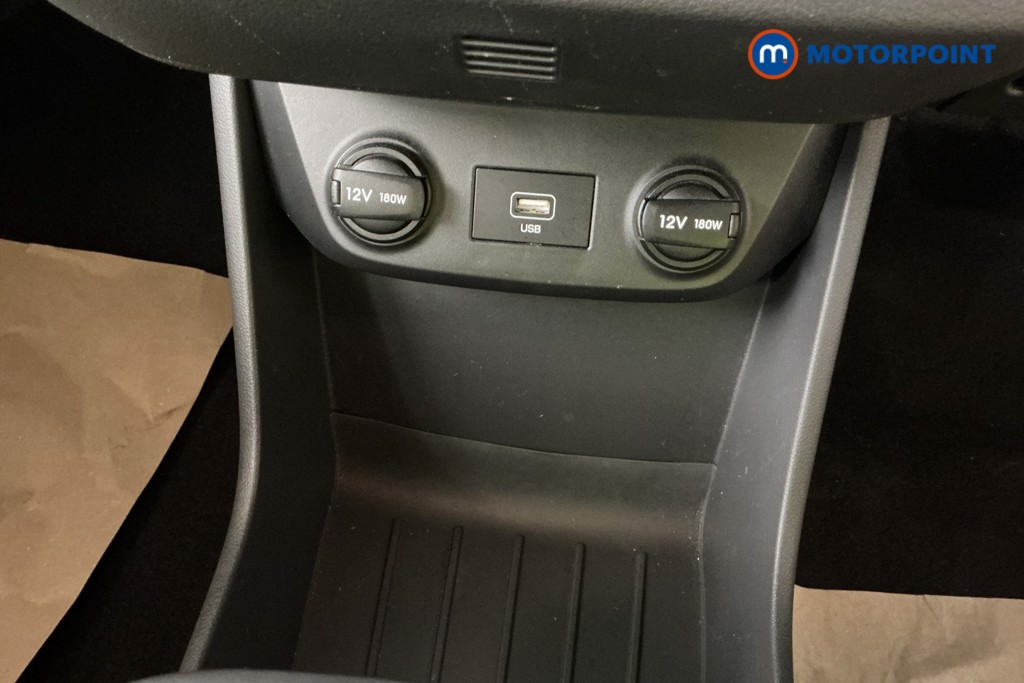 Hyundai Ioniq Premium Automatic Electric Hatchback - Stock Number (1568052) - 14th supplementary image