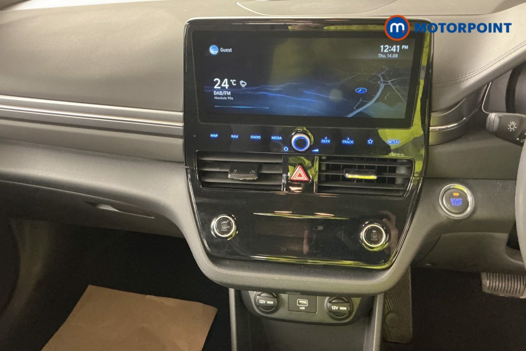 Hyundai Ioniq Premium Automatic Electric Hatchback - Stock Number (1568052) - 15th supplementary image