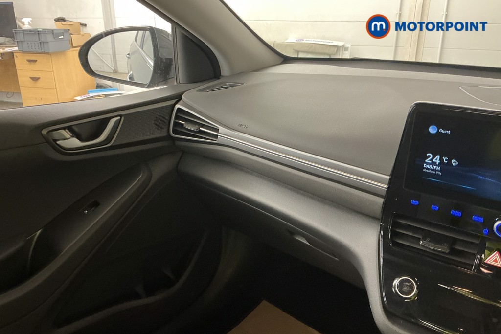 Hyundai Ioniq Premium Automatic Electric Hatchback - Stock Number (1568052) - 16th supplementary image
