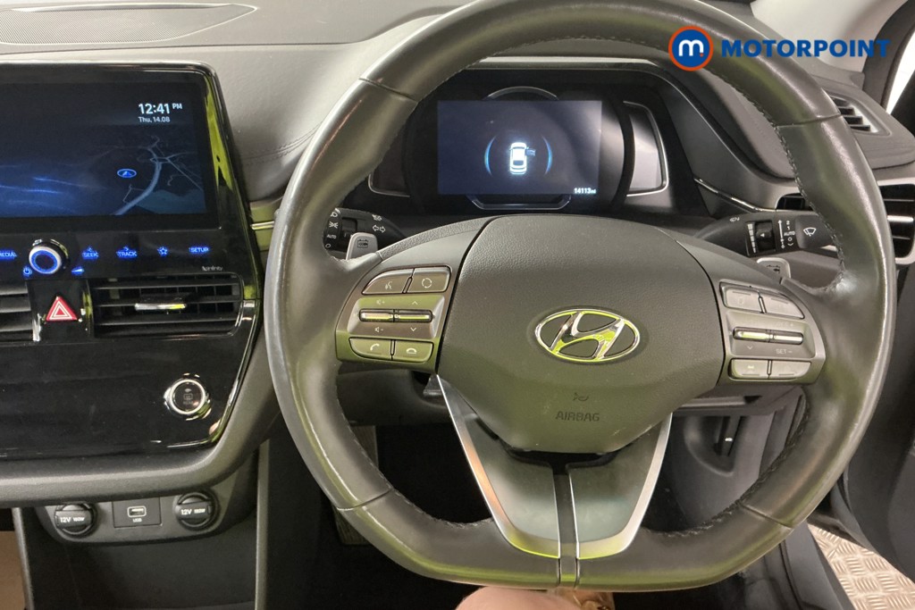 Hyundai Ioniq Premium Automatic Electric Hatchback - Stock Number (1568052) - 17th supplementary image