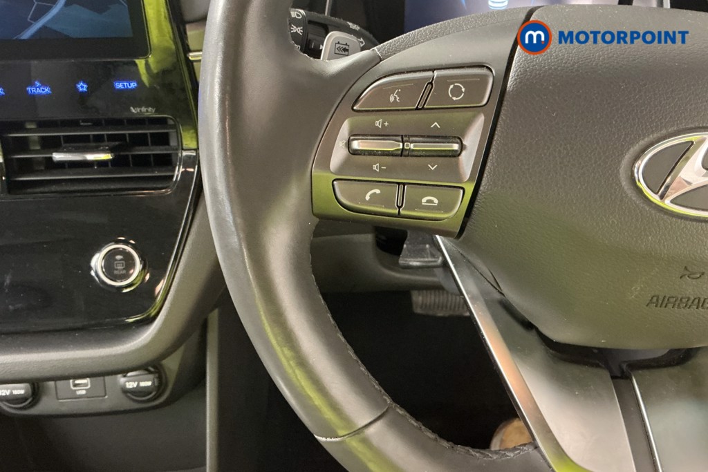 Hyundai Ioniq Premium Automatic Electric Hatchback - Stock Number (1568052) - 18th supplementary image