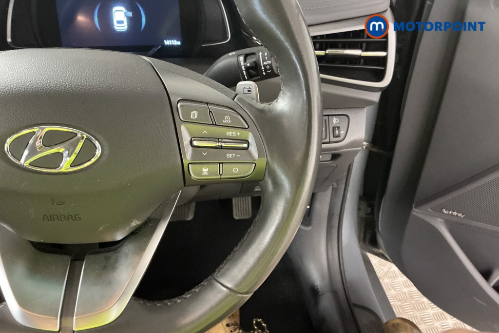 Hyundai Ioniq Premium Automatic Electric Hatchback - Stock Number (1568052) - 19th supplementary image