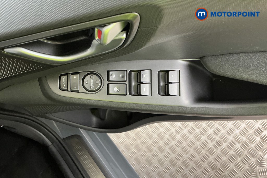 Hyundai Ioniq Premium Automatic Electric Hatchback - Stock Number (1568052) - 21st supplementary image
