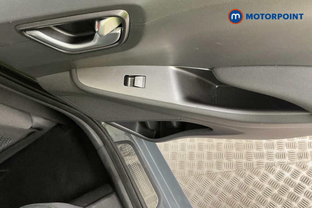 Hyundai Ioniq Premium Automatic Electric Hatchback - Stock Number (1568052) - 22nd supplementary image