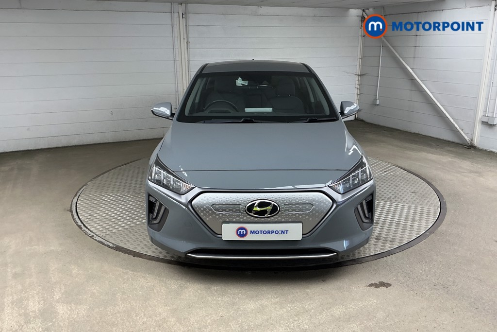 Hyundai Ioniq Premium Automatic Electric Hatchback - Stock Number (1568052) - 27th supplementary image