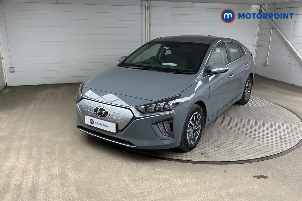 Hyundai Ioniq Premium Automatic Electric Hatchback - Stock Number (1568052) - 28th supplementary image