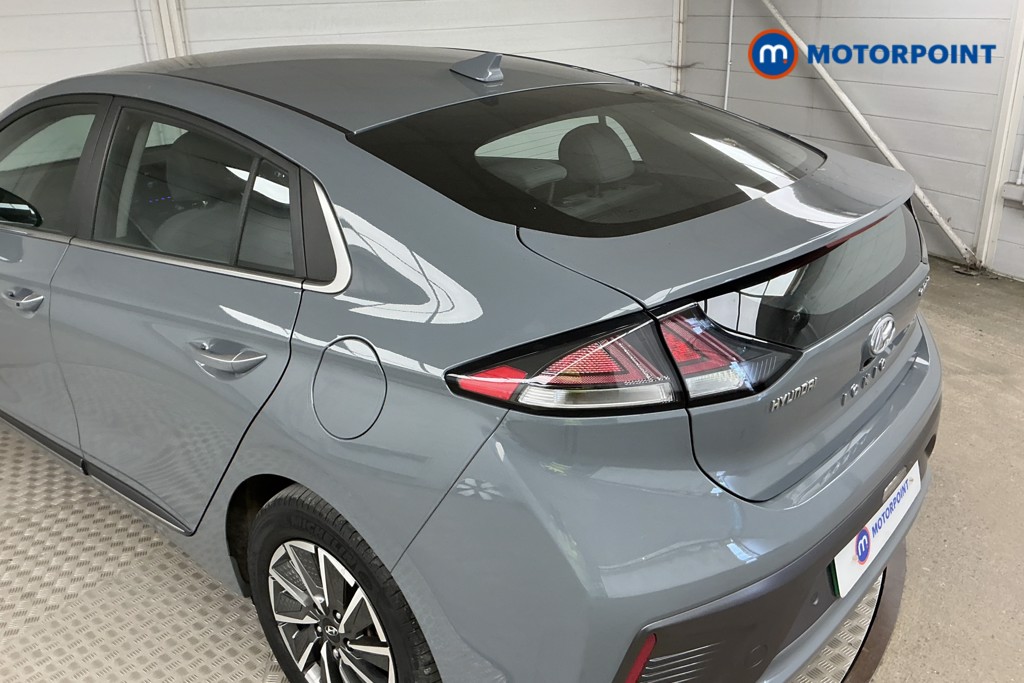 Hyundai Ioniq Premium Automatic Electric Hatchback - Stock Number (1568052) - 29th supplementary image