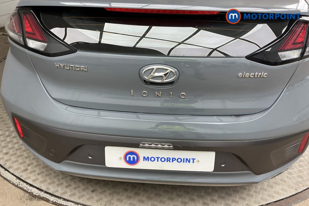 Hyundai Ioniq Premium Automatic Electric Hatchback - Stock Number (1568052) - 30th supplementary image