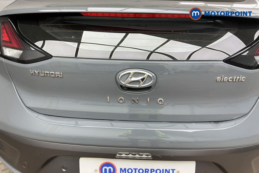 Hyundai Ioniq Premium Automatic Electric Hatchback - Stock Number (1568052) - 31st supplementary image