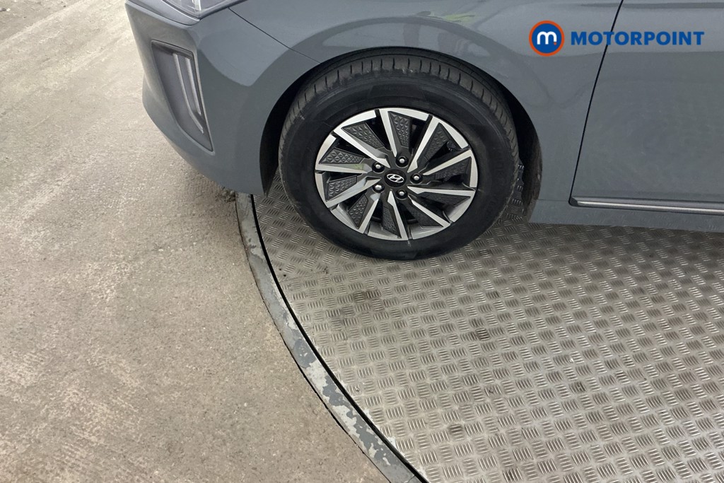 Hyundai Ioniq Premium Automatic Electric Hatchback - Stock Number (1568052) - 34th supplementary image