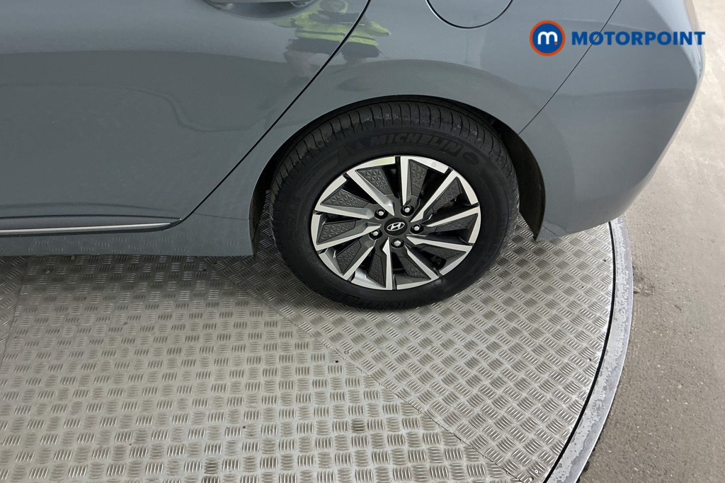 Hyundai Ioniq Premium Automatic Electric Hatchback - Stock Number (1568052) - 35th supplementary image