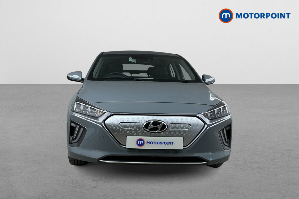 Hyundai Ioniq Premium Automatic Electric Hatchback - Stock Number (1568052) - Front bumper