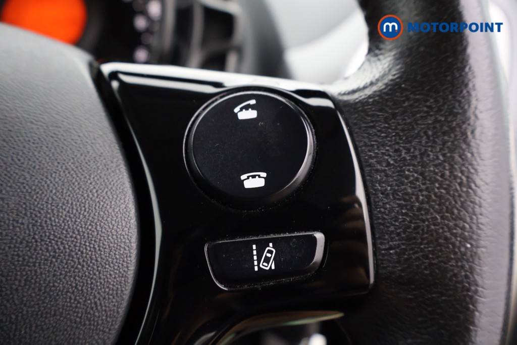 Toyota Aygo X-Trend Automatic Petrol Hatchback - Stock Number (1568089) - 5th supplementary image