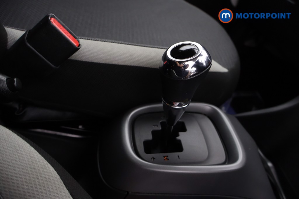 Toyota Aygo X-Trend Automatic Petrol Hatchback - Stock Number (1568089) - 7th supplementary image